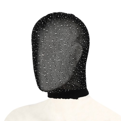 Fascia rilegata maschera rete