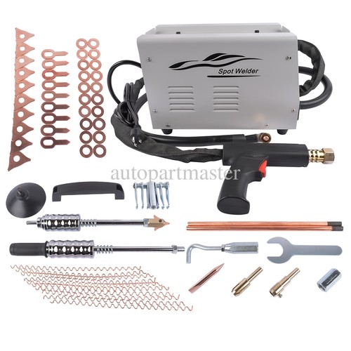 Pro spot dent puller - pro, machine