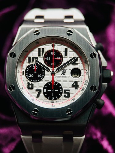 Audemars piguet royal oak - royal,