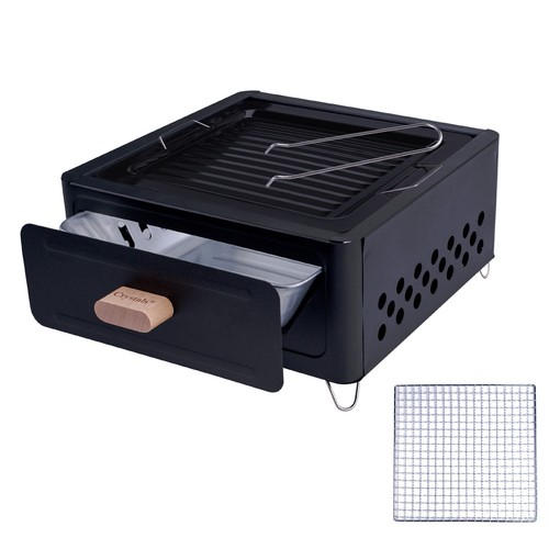Bbq tavolo pieghevole - bbq,