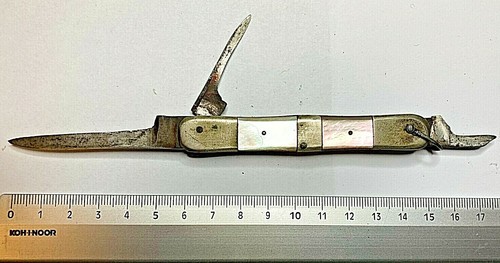 Coltello multilama - multilama, da