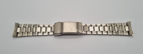 Zenith bracelet steel - , gay