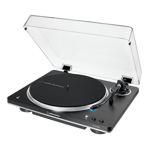 Audio technica giradischi - audio,