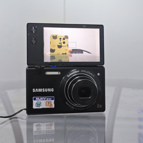 Samsung mv800 fotocamera - samsung,