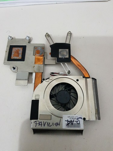 Pavilion ventola fan - ,
