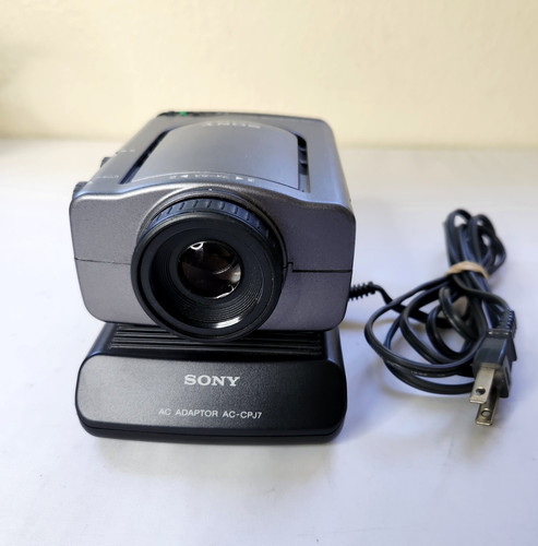 Sony proiettore lcd - lcd, cpj-7