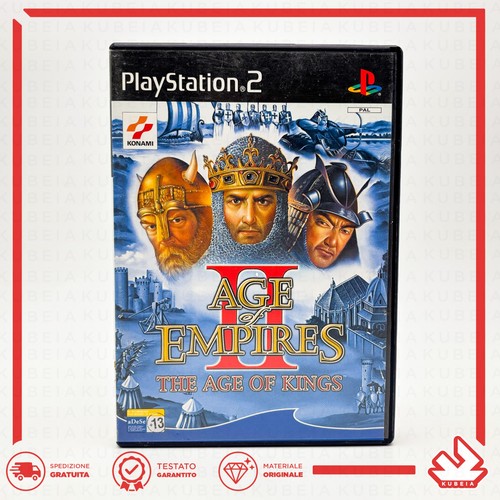 Age empires the - empires,