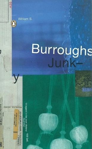 Junky by - (essential,