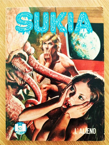 Sukia 1980 l - n.,