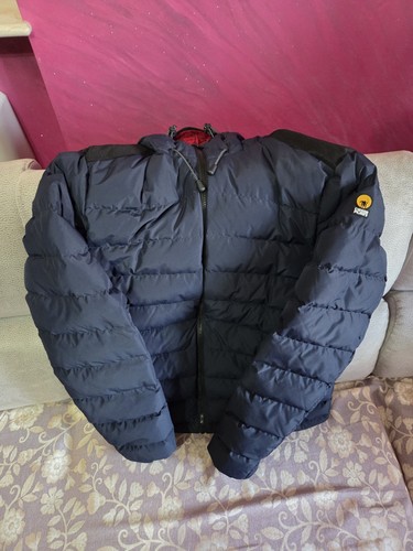 Giubbino uomo ciesse piumini - giubbino,