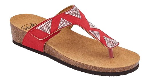 Scholl dubai flip - dr, flip-flop