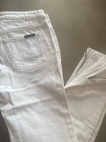 Jeans dolce gabbana - &, taglia