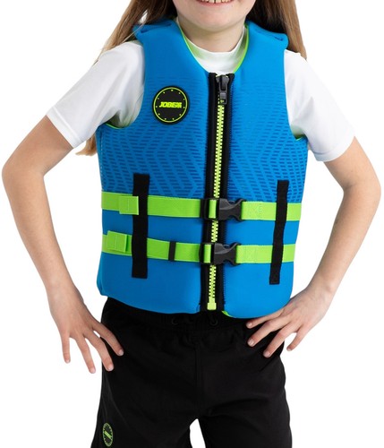 Gilet wakeboard gilet antiurto