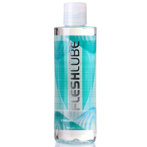 Fleshlight fleshlube ice - fleshlube,