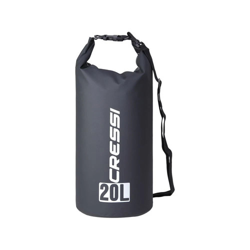 Cressi dry bag - cressi, bag,