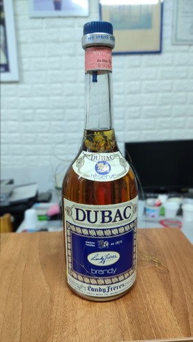 Brandy dubac reserve landy - brandy,