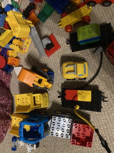Lego duplo speciali blocchi - duplo,