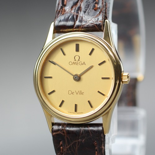 Orologio donna omega - orologio,