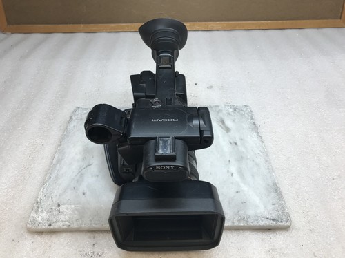 Videocamera professionale sony - videocamera,