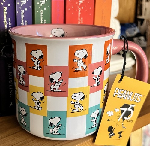 Tazza grande jumbo - grande,