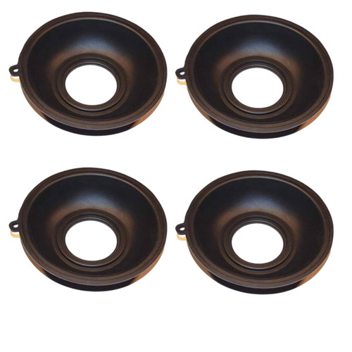 Membrana mozzo carburatore - , x4