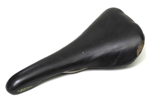 Selle italia flite titanium - titanium,