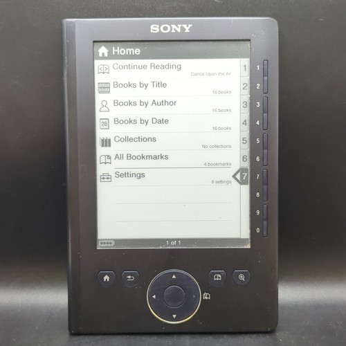 Sony prs 300 digital - prs-300,