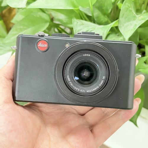 Leica lux 10 1mp - leica, 10,1mp