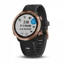 Nuovo smartwatch garmin - nuovo,