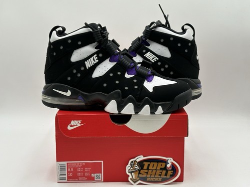 Nuove nike air max2 og - ds,