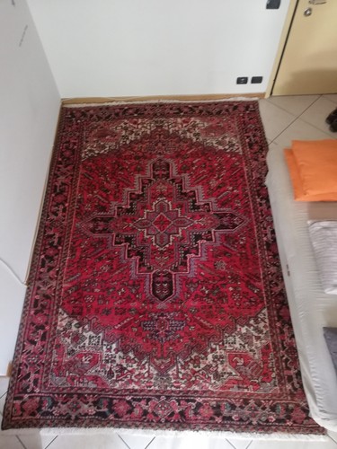 Tappeto goravan antico anni - goravan,