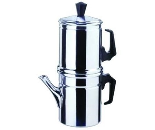 Ilsa caffettiera napoletana - ilsa,