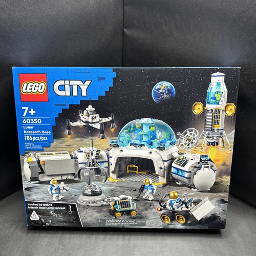 Lego city nuovo - city,