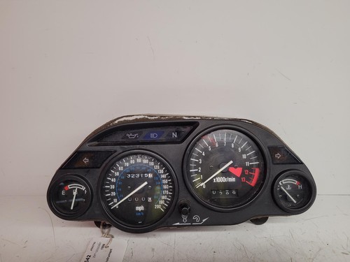 Quadro strumenti kawasaki zzr - quadro,