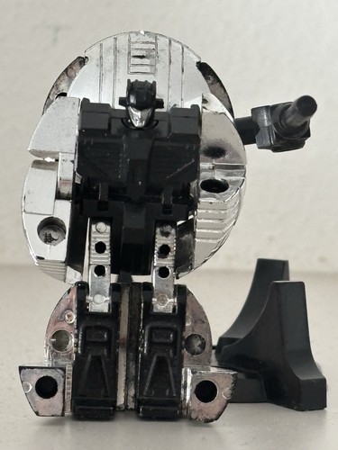 Trasformer gig microman sferik - trasformer,