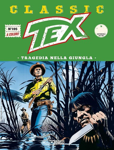 Libri tex classic 195 - libri, #195