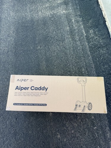 Aiper caddy carrello - aiper, di