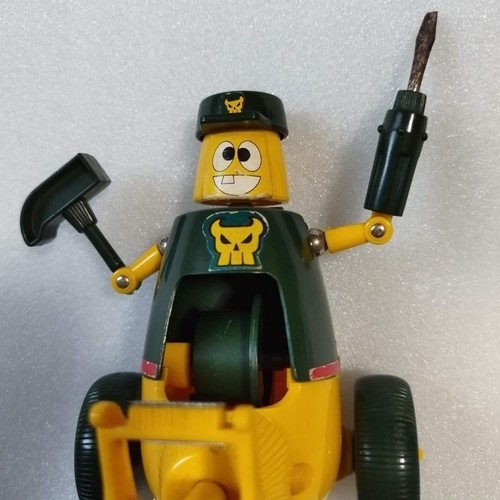 Takara microman studio - takara,