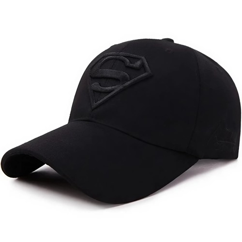 Berretto ricamato unisex - ricamato,