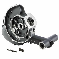 Carter motore sip evo black - carter, 3
