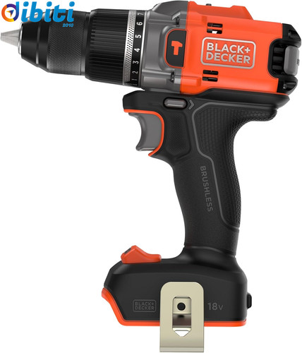 18v powerconnect trapano - powerconnect, a