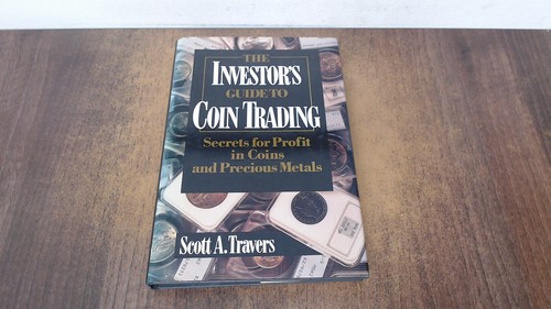 The investors guide to coin - guide,