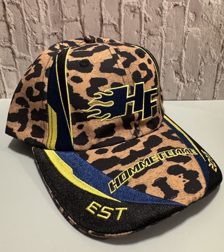 Cappellino homme femme blaze - femme,