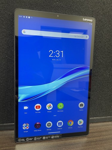 Lenovo tab m10 - tab,