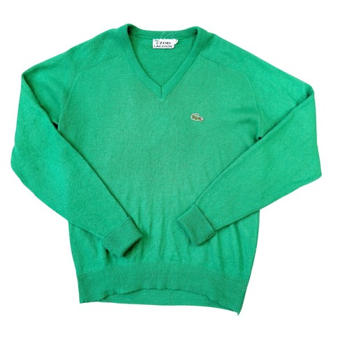 Maglione vintage uomo - , izod