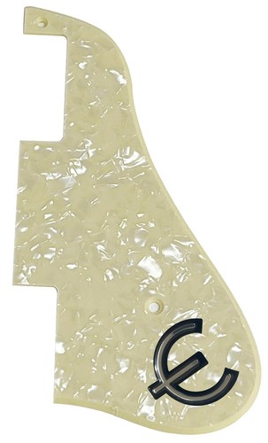 Pick epiphone 339 - pick,