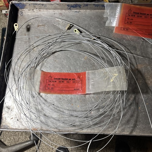 Filo aria fiat 600m t - fiat, /t/
