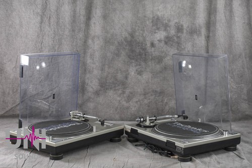 Technics 1200 mk3d - technics, sl-1200