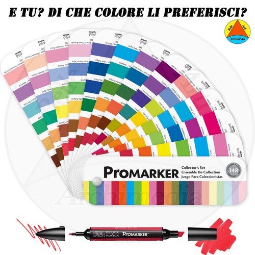 Promarker pantone - promarker,