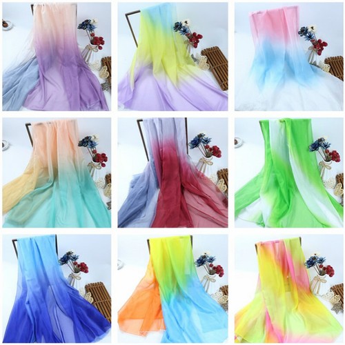 Costume tessuto chiffon - , colore